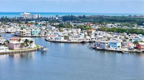 10701 S Ocean Drive Jensen Beach FL 34957