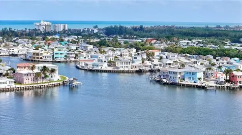 10701 S Ocean Drive Jensen Beach FL 34957