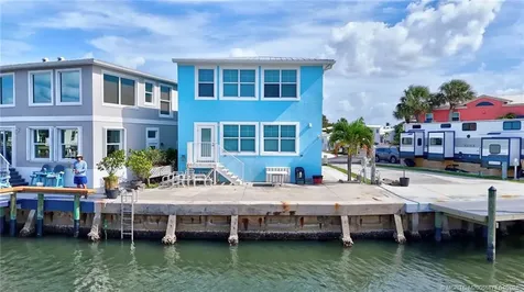 10701 S Ocean Drive Jensen Beach FL 34957
