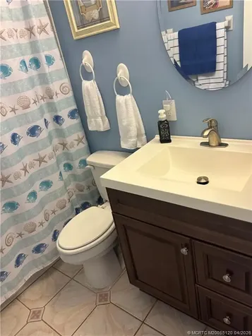 1509 SE Belcrest Street Port St Lucie FL 34952