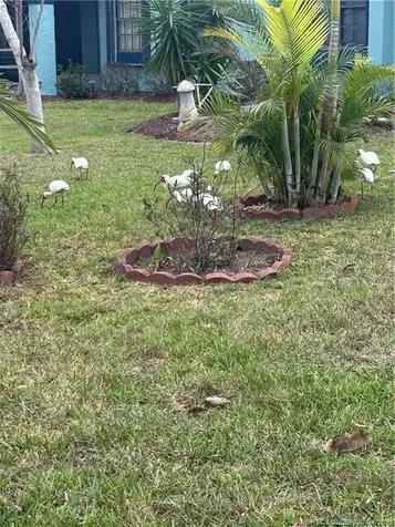 1509 SE Belcrest Street Port St Lucie FL 34952