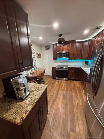 1509 SE Belcrest Street Port St Lucie FL 34952