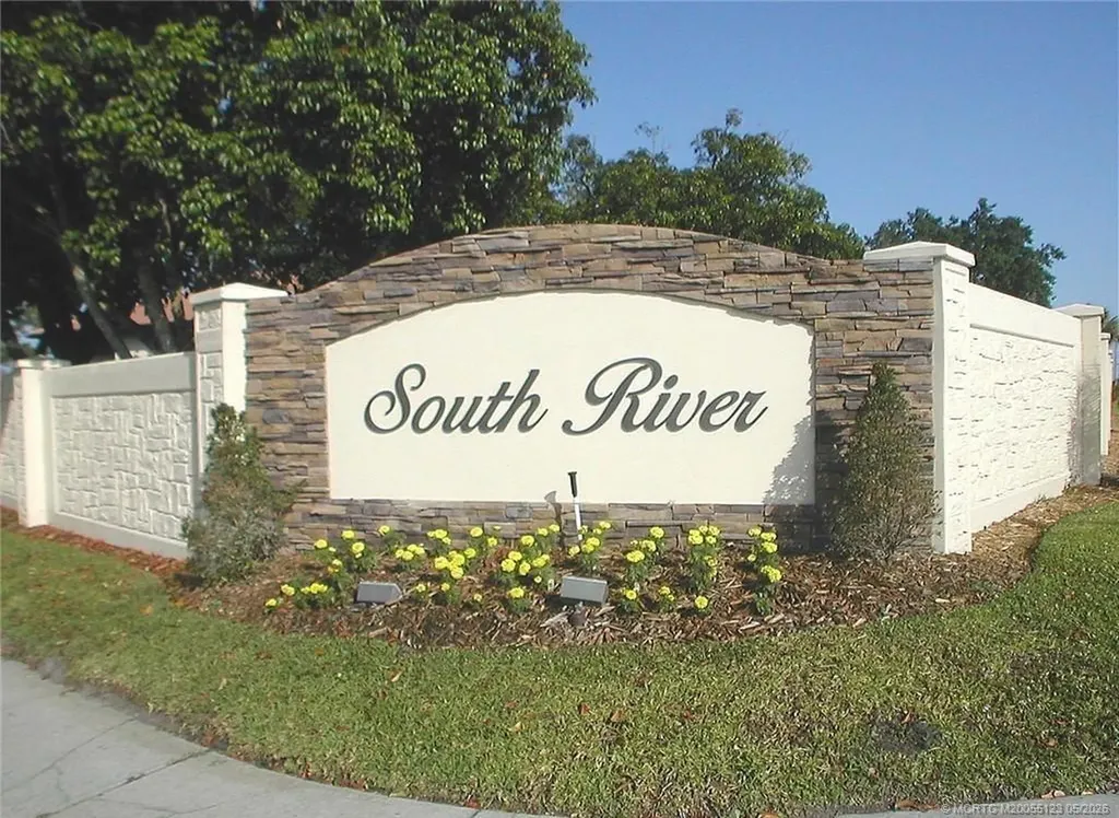 300 SW South River Drive Stuart FL 34997