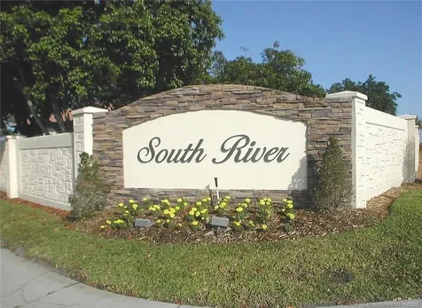 300 SW South River Drive Stuart FL 34997
