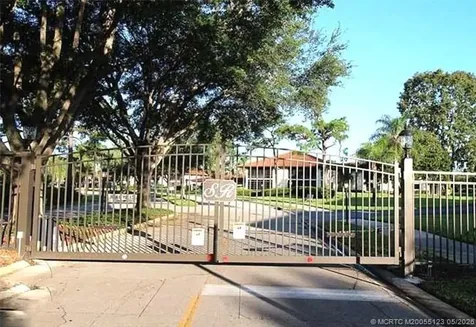 300 SW South River Drive Stuart FL 34997