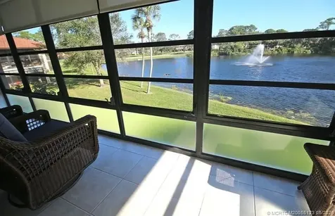 300 SW South River Drive Stuart FL 34997