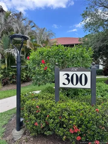 300 SW South River Drive Stuart FL 34997