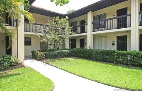 300 SW South River Drive Stuart FL 34997