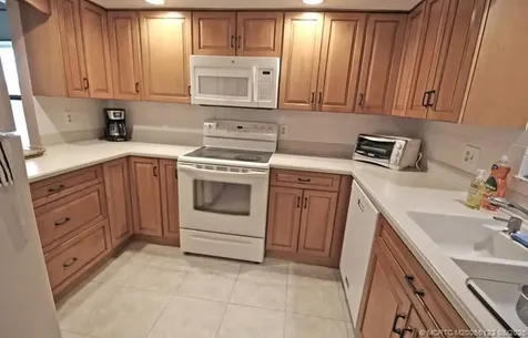 300 SW South River Drive Stuart FL 34997