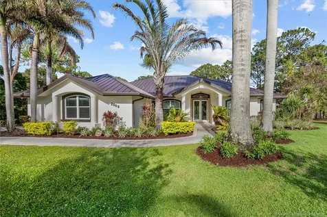 2005 SW Amarillo Lane Palm City FL 34990