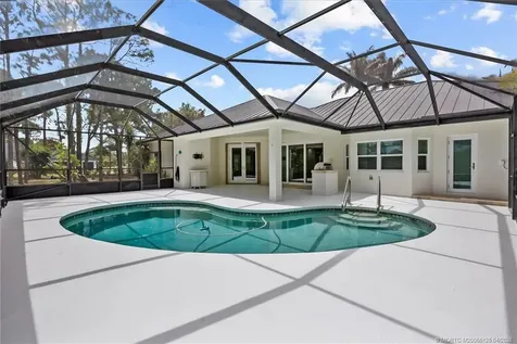 2005 SW Amarillo Lane Palm City FL 34990