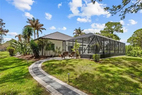 2005 SW Amarillo Lane Palm City FL 34990