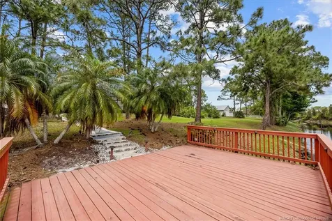 2005 SW Amarillo Lane Palm City FL 34990