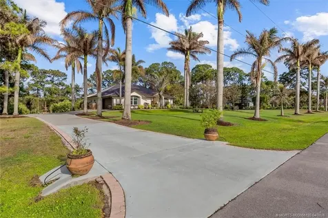 2005 SW Amarillo Lane Palm City FL 34990