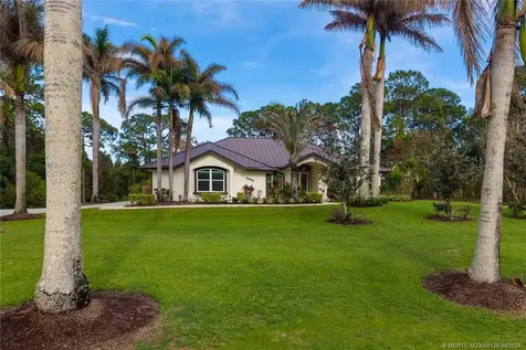 2005 SW Amarillo Lane Palm City FL 34990