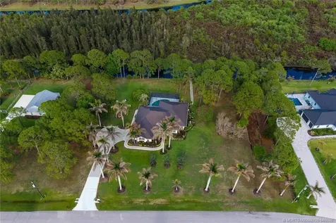 2005 SW Amarillo Lane Palm City FL 34990