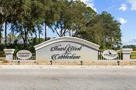 2005 SW Amarillo Lane Palm City FL 34990