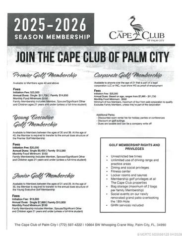 2005 SW Amarillo Lane Palm City FL 34990