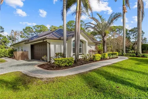 2005 SW Amarillo Lane Palm City FL 34990