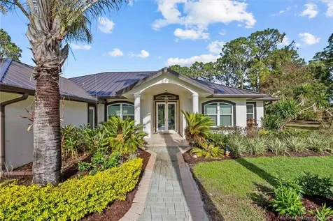 2005 SW Amarillo Lane Palm City FL 34990