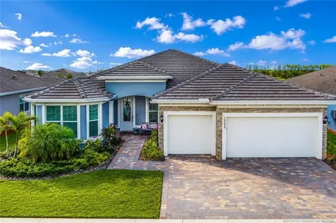 10255 SW Sarcoline Drive Port St Lucie FL 34987