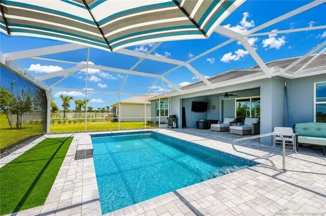 10255 SW Sarcoline Drive Port St Lucie FL 34987
