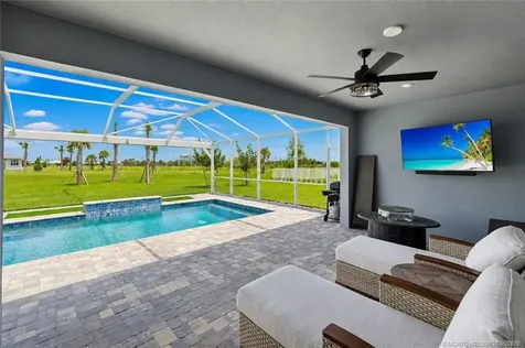 10255 SW Sarcoline Drive Port St Lucie FL 34987
