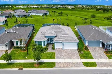 10255 SW Sarcoline Drive Port St Lucie FL 34987