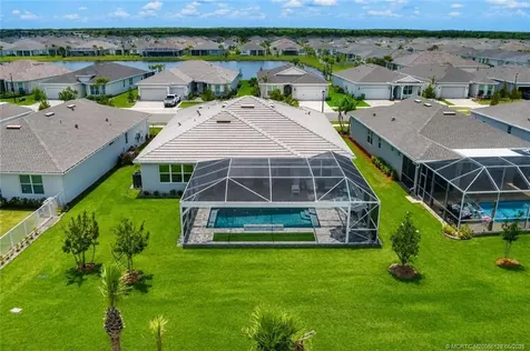 10255 SW Sarcoline Drive Port St Lucie FL 34987