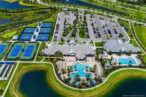10255 SW Sarcoline Drive Port St Lucie FL 34987