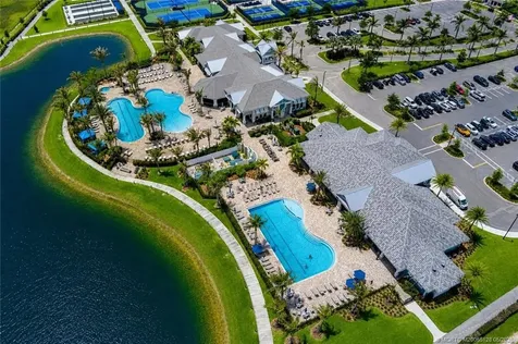 10255 SW Sarcoline Drive Port St Lucie FL 34987