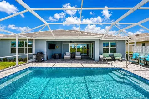 10255 SW Sarcoline Drive Port St Lucie FL 34987