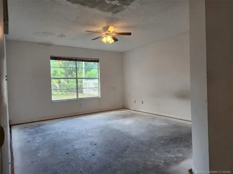 742 SW Nichols Terrace Port St Lucie FL 34953