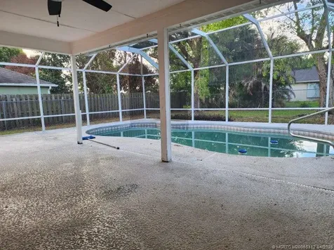 742 SW Nichols Terrace Port St Lucie FL 34953