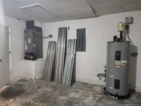 742 SW Nichols Terrace Port St Lucie FL 34953