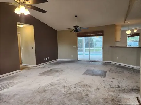 742 SW Nichols Terrace Port St Lucie FL 34953