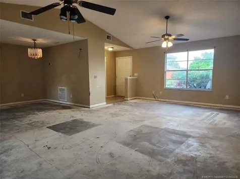742 SW Nichols Terrace Port St Lucie FL 34953