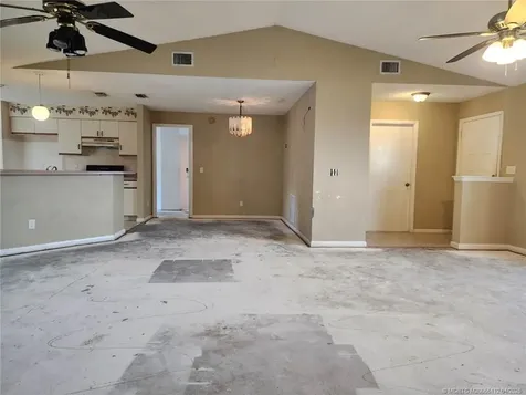742 SW Nichols Terrace Port St Lucie FL 34953