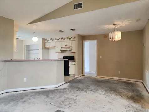 742 SW Nichols Terrace Port St Lucie FL 34953