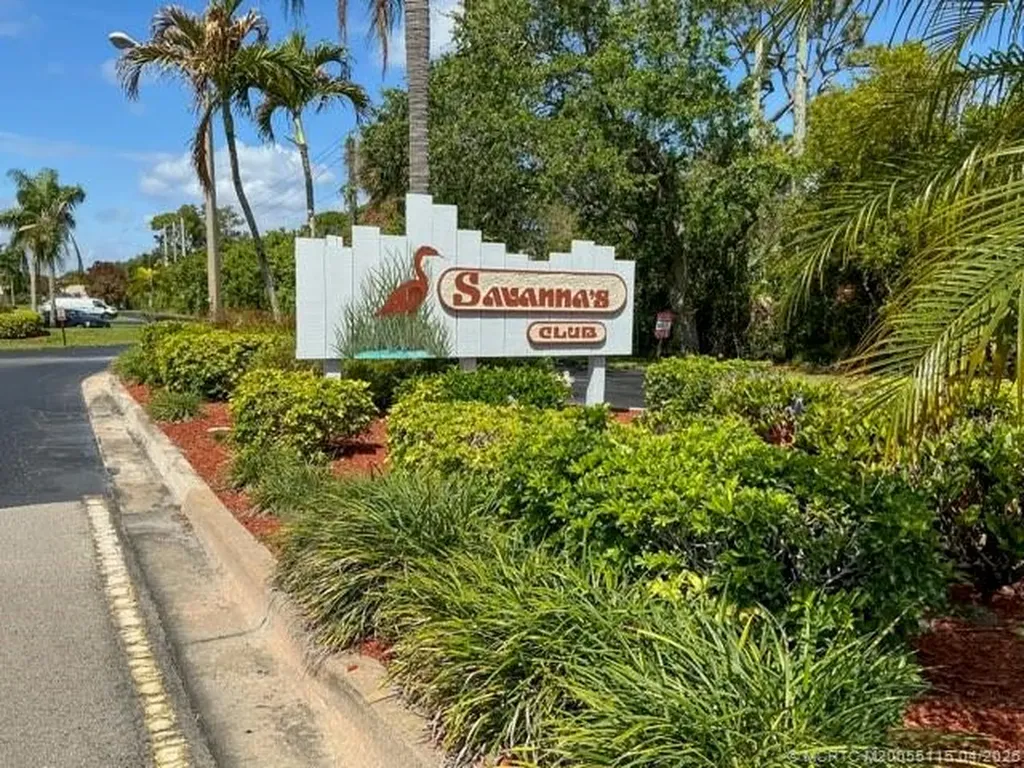 2083 NE Collins Circle Jensen Beach FL 34957
