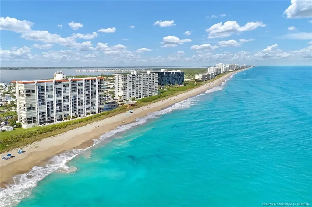 10600 S Ocean Drive Jensen Beach FL 34957