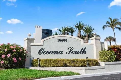 10600 S Ocean Drive Jensen Beach FL 34957