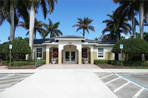 3041 SE Lexington Lakes Drive Stuart FL 34994