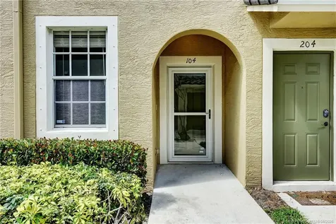3041 SE Lexington Lakes Drive Stuart FL 34994