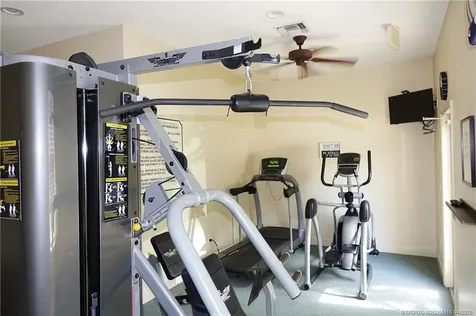 3041 SE Lexington Lakes Drive Stuart FL 34994