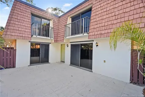 2930 SW Sunset Trace Circle Palm City FL 34990