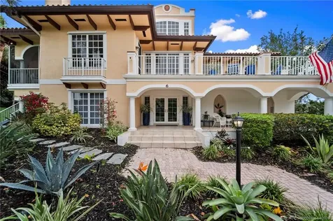 6 Castle Hill Way Stuart FL 34996