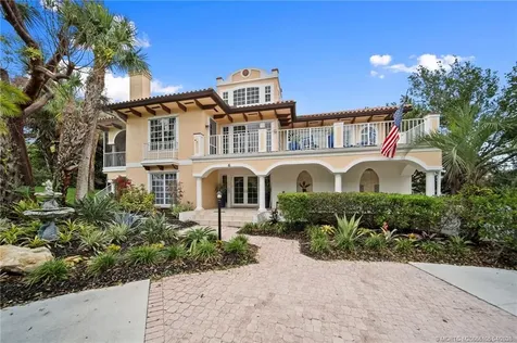 6 Castle Hill Way Stuart FL 34996