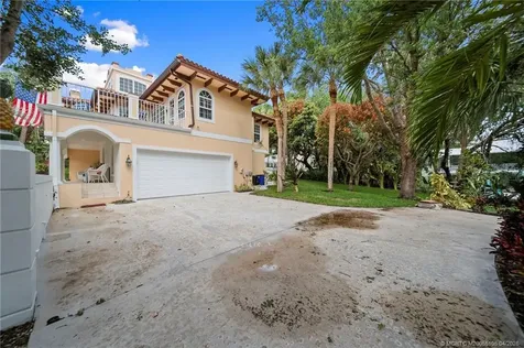 6 Castle Hill Way Stuart FL 34996