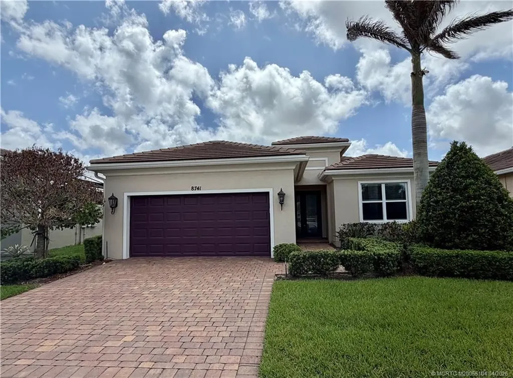 8741 SW Vico Way Port St Lucie FL 34987